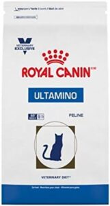 Ultamino royal canin cat