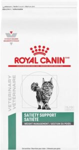 Royal Canin Satiety support