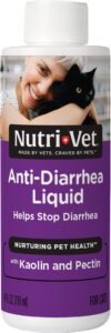 anti diarrhea liquid