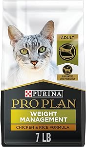 Purine proplan weight cat