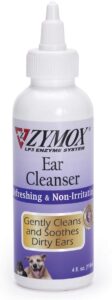 zymox ear cleaner