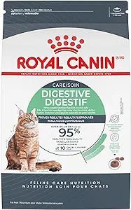 Royal canin cat digestive care