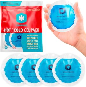 Ice / hot pack