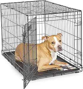 Crate for pets