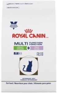 Royal canin calm diet cat