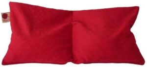 cherry pit cushion
