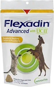 flexadin cat