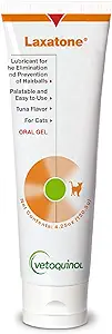 laxatone cat hairball remover