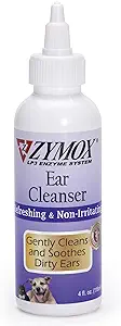 Zymox ear cleanser