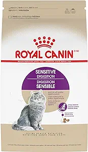 Royal Canin Sensitive skin cat
