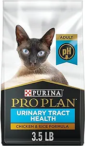 urinary tract cat food