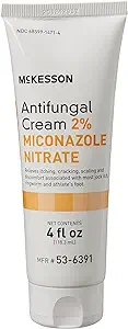 miconazole cream