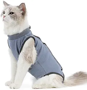 medical pet shirt cat