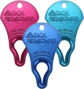 tick removal tool 