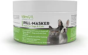 Pill-masker 