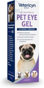 Vetericyn Plus Pet Eye Gel